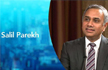 Infosys appoints Salil Parekh as CEO and MD